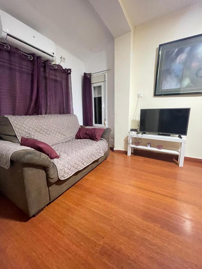 Madrid Palomeras Apartment Dış mekan fotoğraf