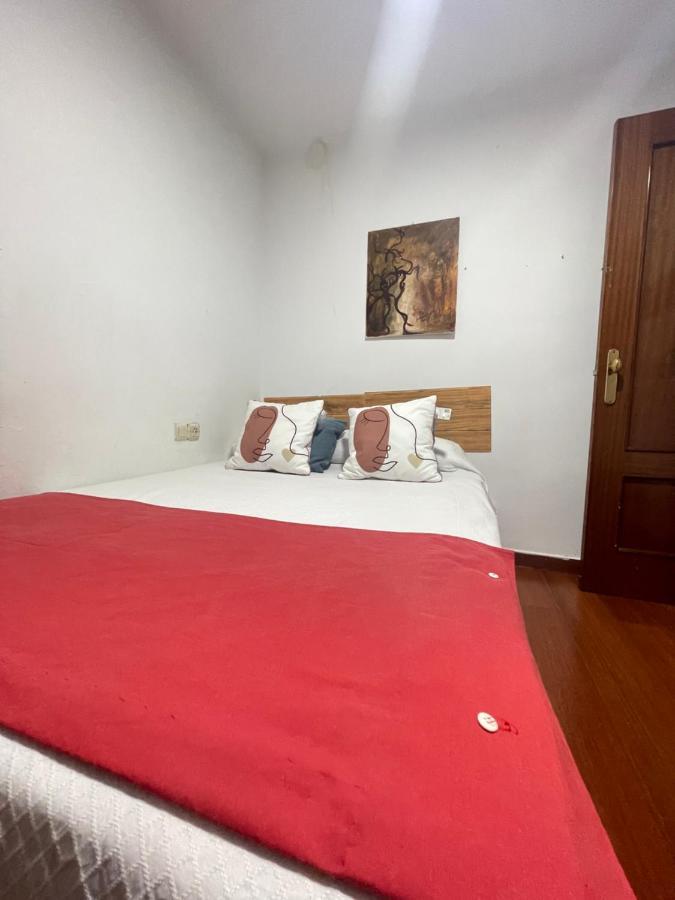 Madrid Palomeras Apartment Dış mekan fotoğraf